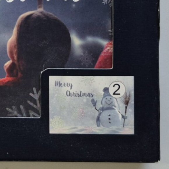 Pack of 12 Christmas Cards - Picture 3 of 4